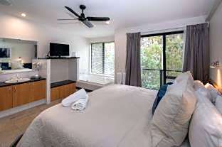 Margarets Forest Holiday Apartments