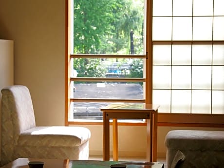 Japanese Style 10 Tatami