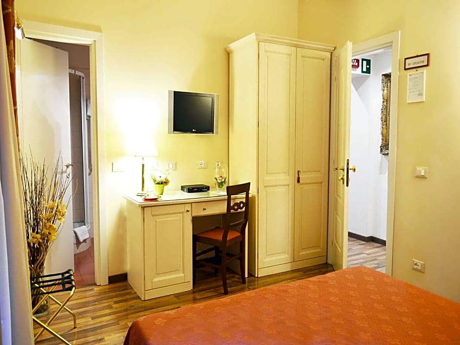 Residenza Domiziano