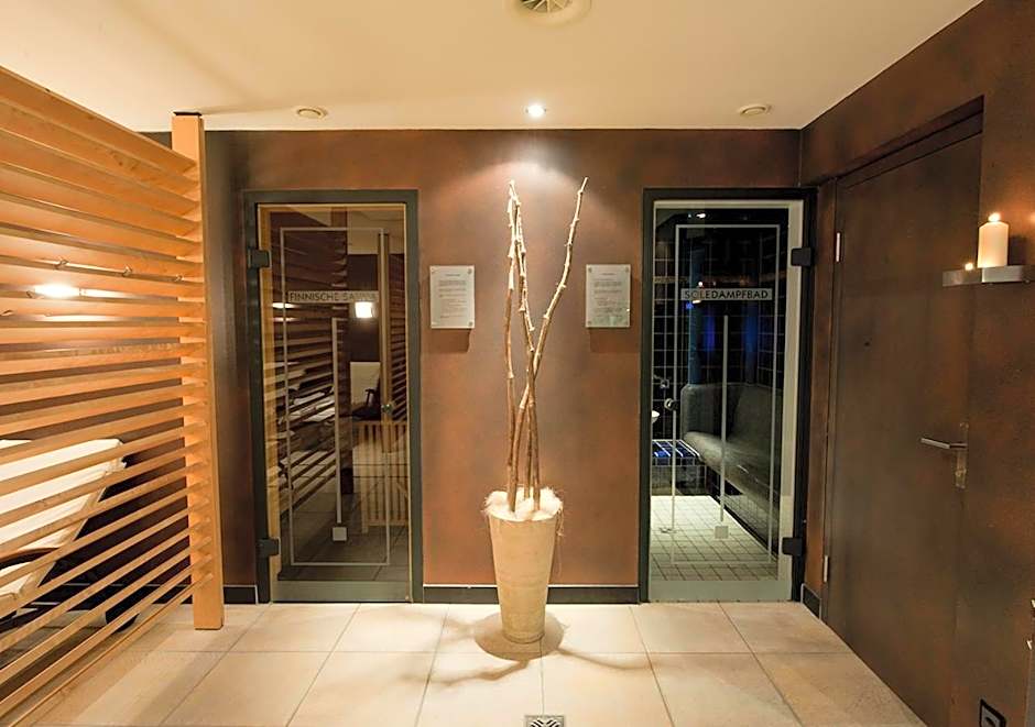 Hotel Garni Bergsonne