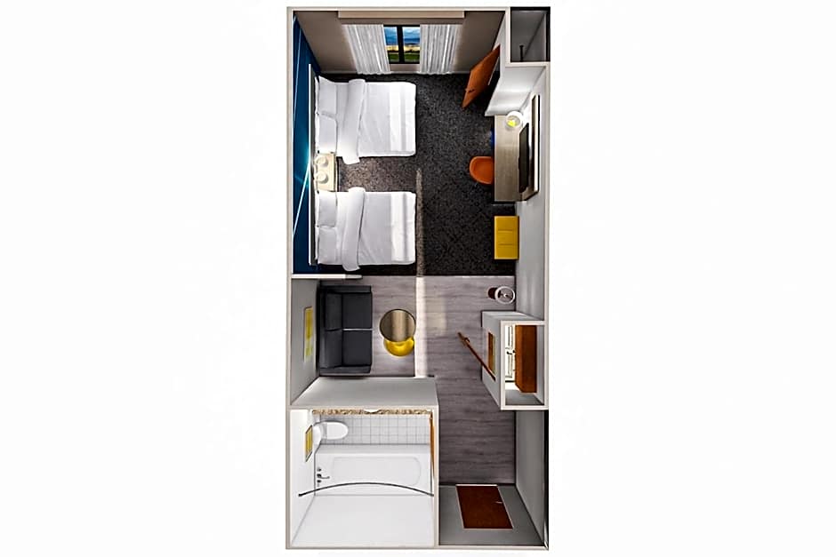 Comfort Suites Augusta