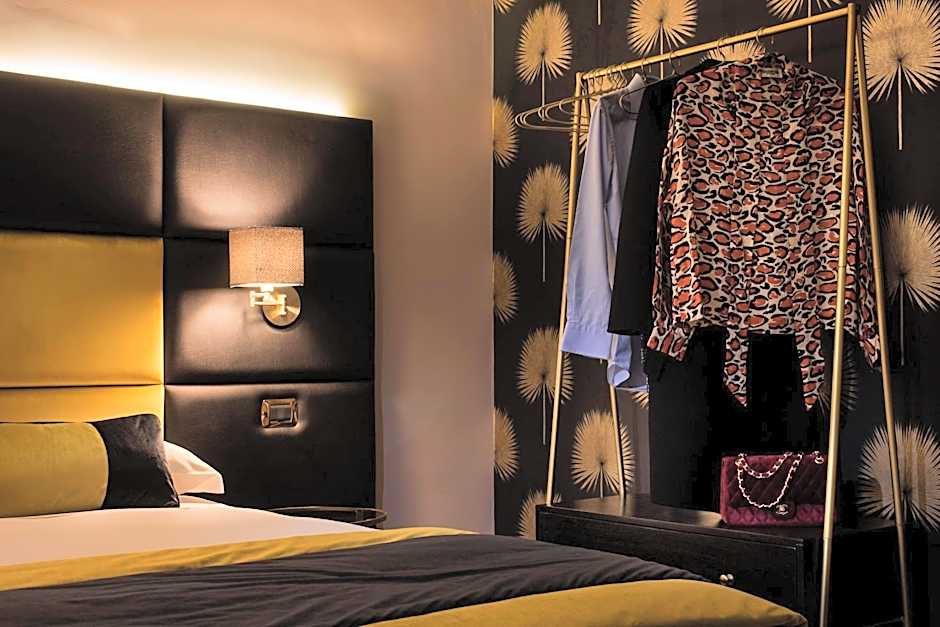 Mi Hotel Home
