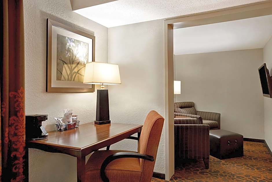 Hampton Inn By Hilton Ft. Wayne-Southwest