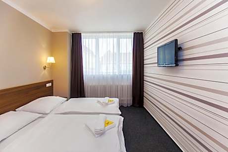 Hotel Arkáda