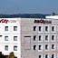 Intercityhotel Ulm