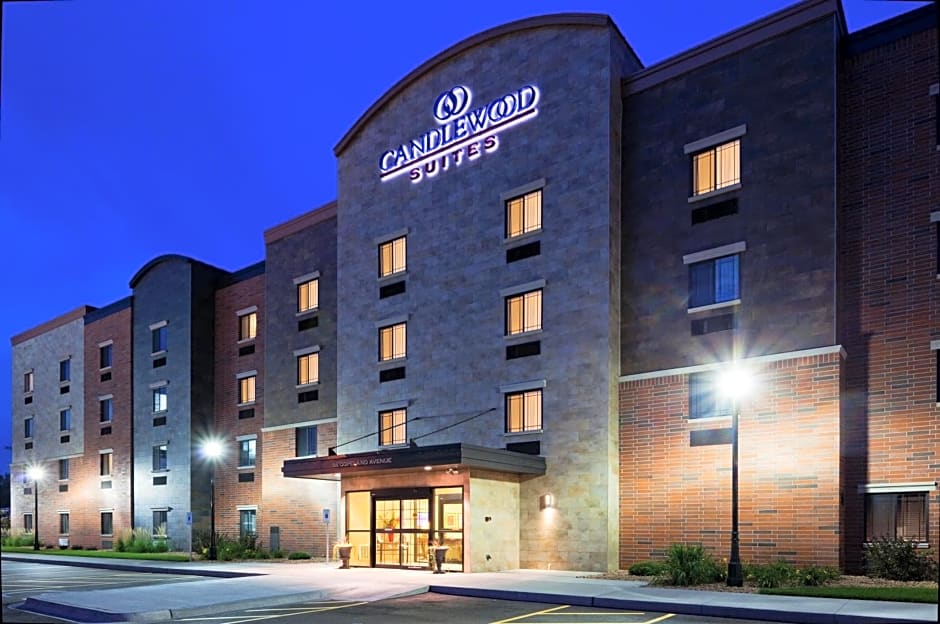 Candlewood Suites La Crosse, an IHG Hotel