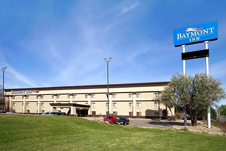 Baymont by Wyndham Sioux Falls