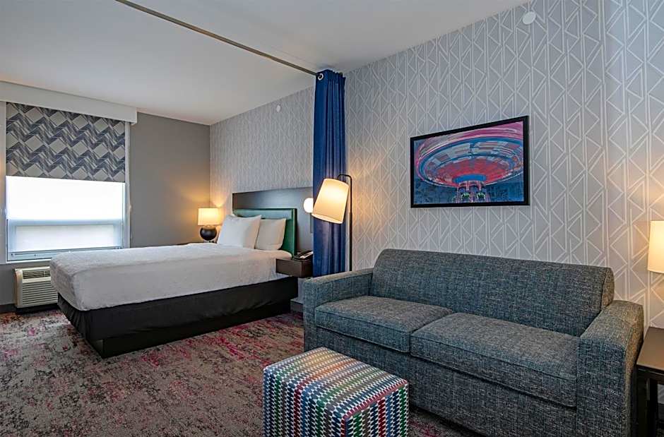 Home2 Suites By Hilton West Edmonton