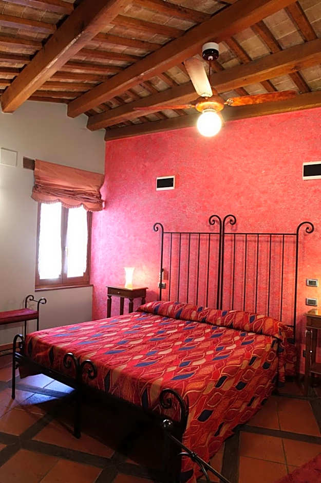La Torretta sul Borgo