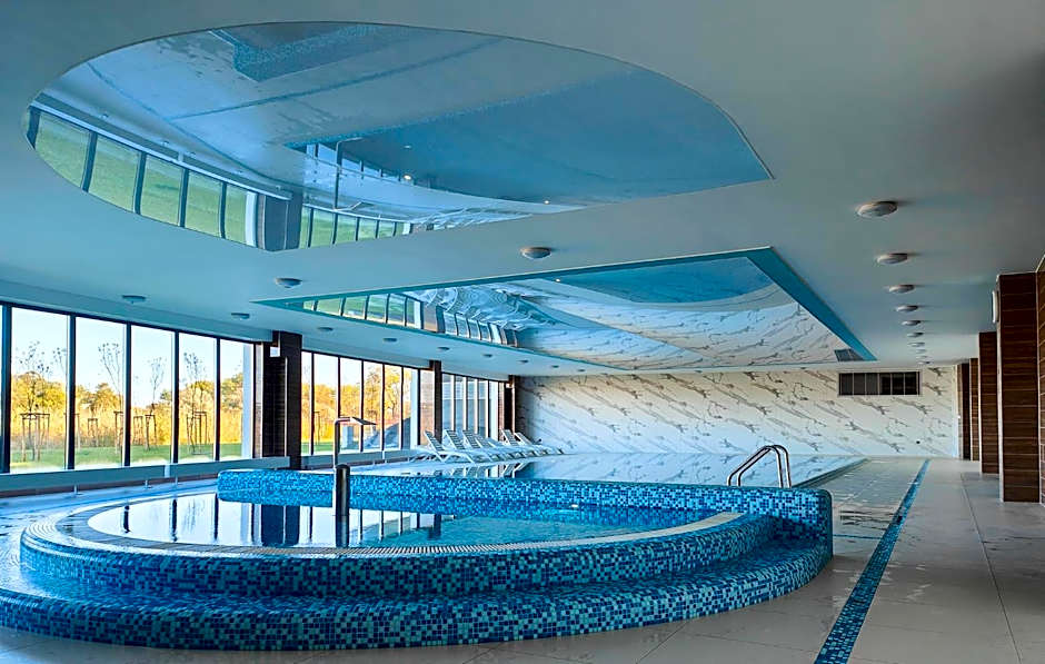 Aurora Spa Nadmorskie Zacisze Dziwnów