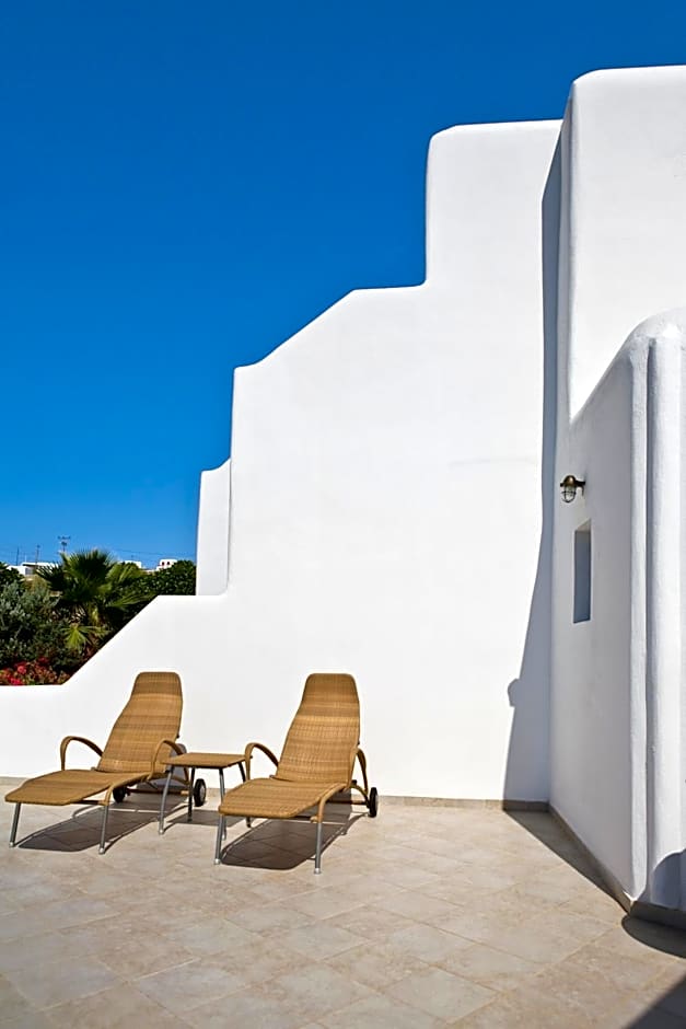 Yiannaki Hotel