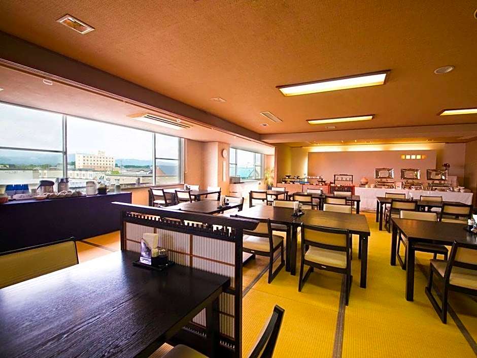 hotel miura kaen