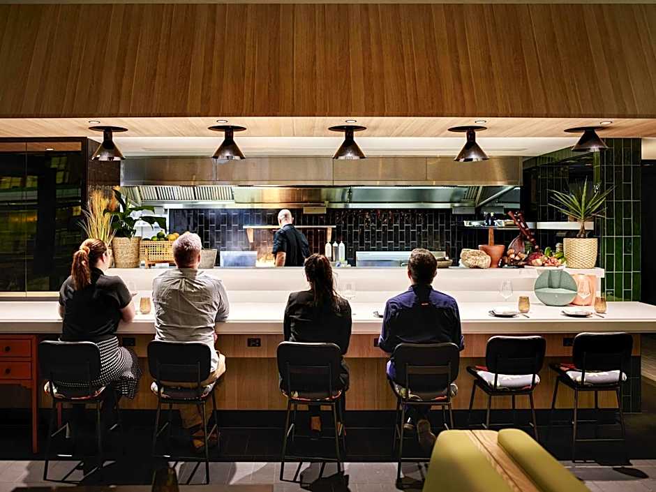 Movenpick Hotel Melbourne On Spencer