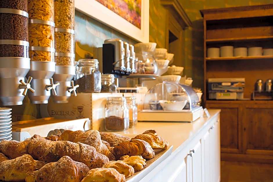 Certosa di Pontignano Residenza d'Epoca - Place of Charme