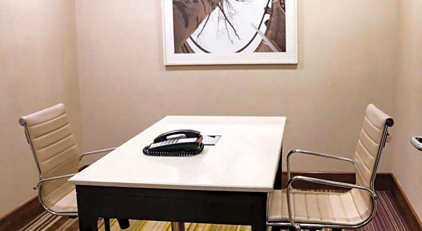 Hilton Garden Inn Trivandrum