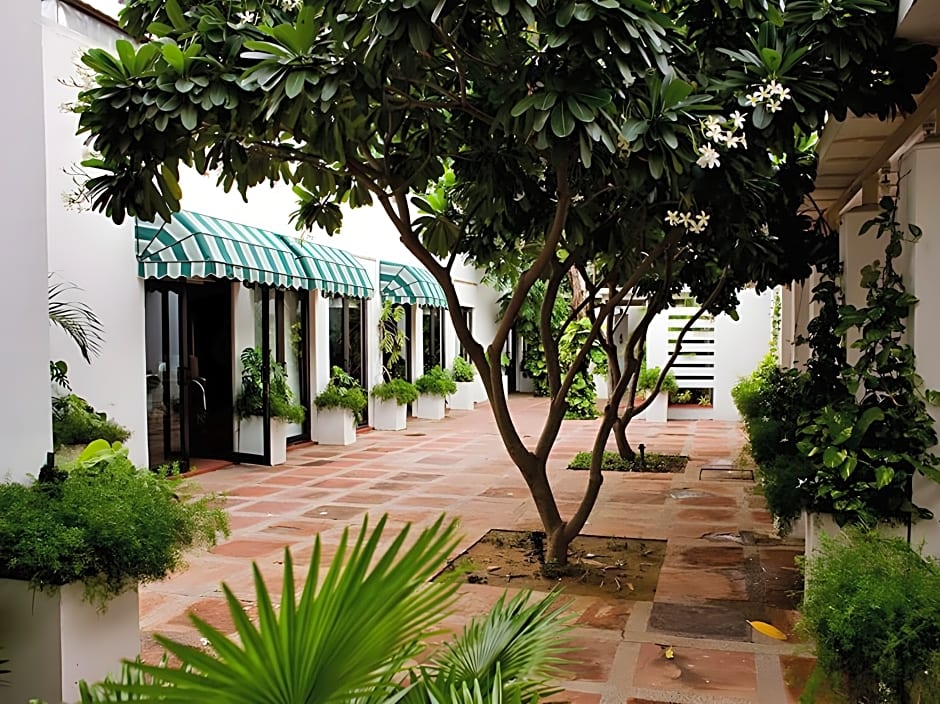 Lemon Tree Hotel Tarudhan Valley