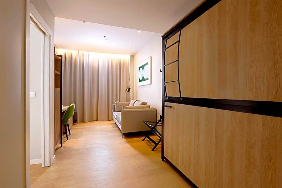 Hotel & Spa Villa Olimpica Suites