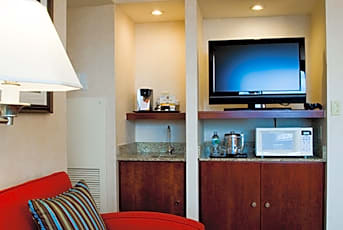 Sheraton Suites Old Town Alexandria