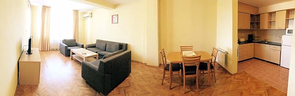 Sea Park Homes Neshkov