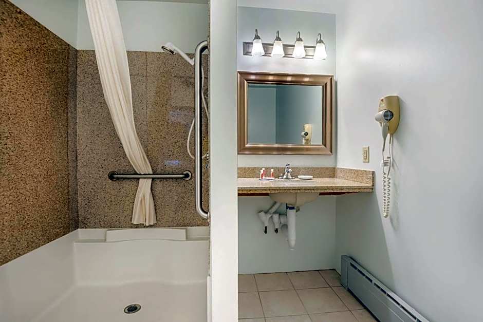Econo Lodge Saint Albans