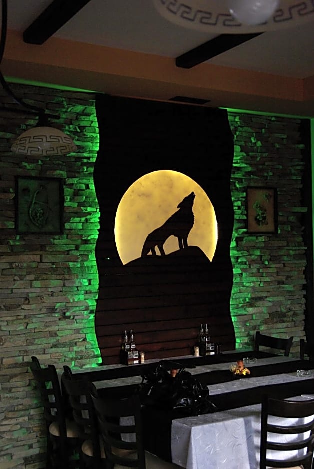 Стаи за гости "Етно Чакала"