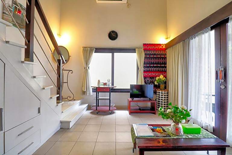 ABC Apartment