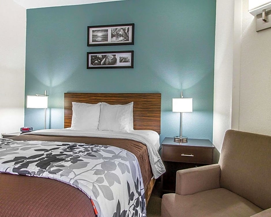 Sleep Inn Scott/Lafayette West