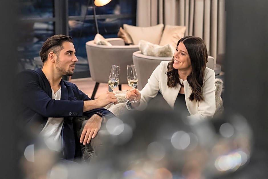 HARBR. hotel Heilbronn