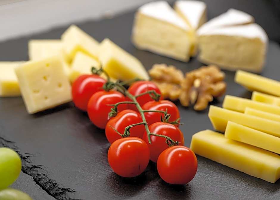 Hotel Helmhaus Zurich