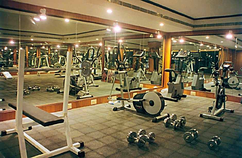 Hotel Swosti Premium
