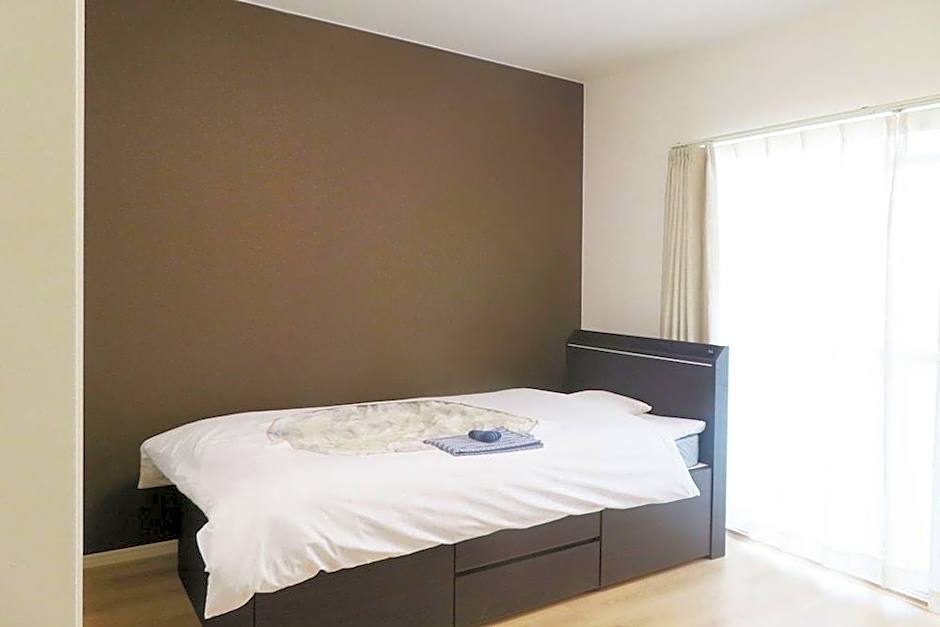 Tabist Motodai Business Hotel Kanonji