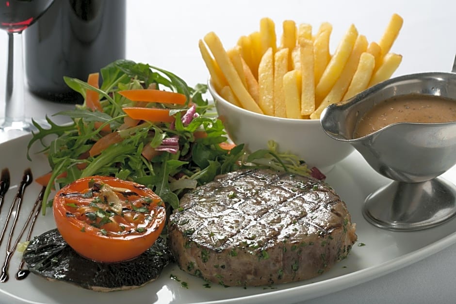 Holiday Inn London - Wembley By IHG