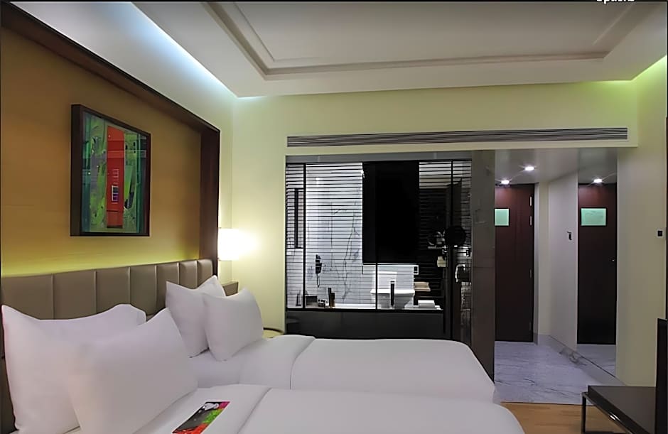 The Mirador - Andheri East