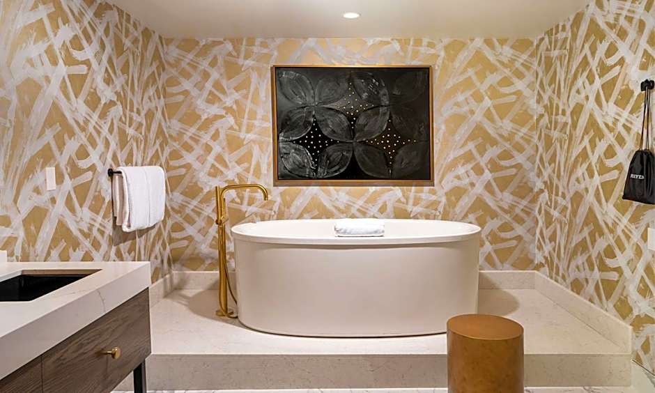 Virgin Hotels Las Vegas, Curio Collection by Hilton