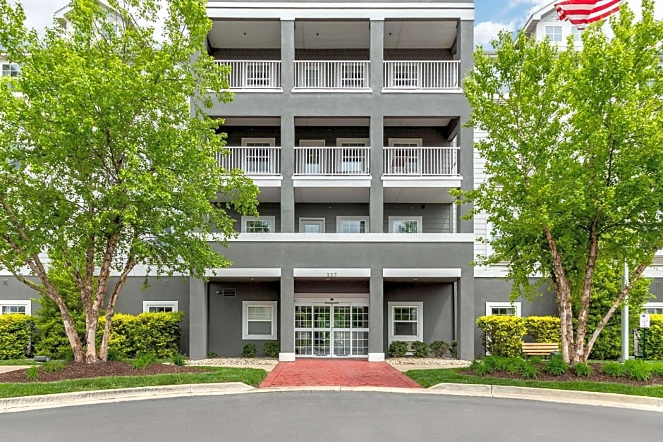 MainStay Suites St Robert-Fort Leonard Wood