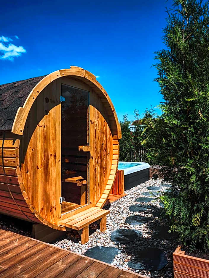 Hannover - PHIL & MAX Hotels und Apartments Messe