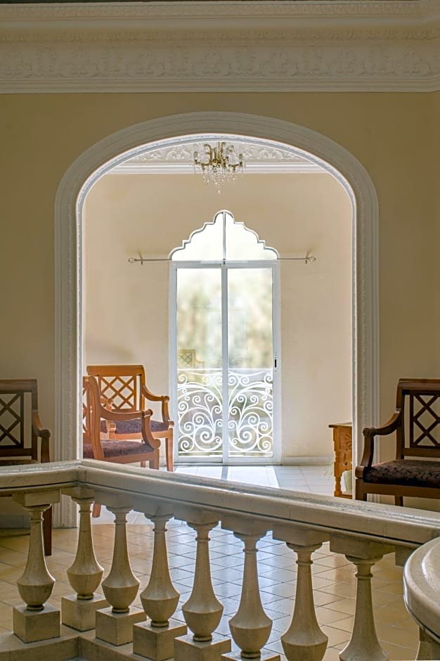 Hotel Gran Domo
