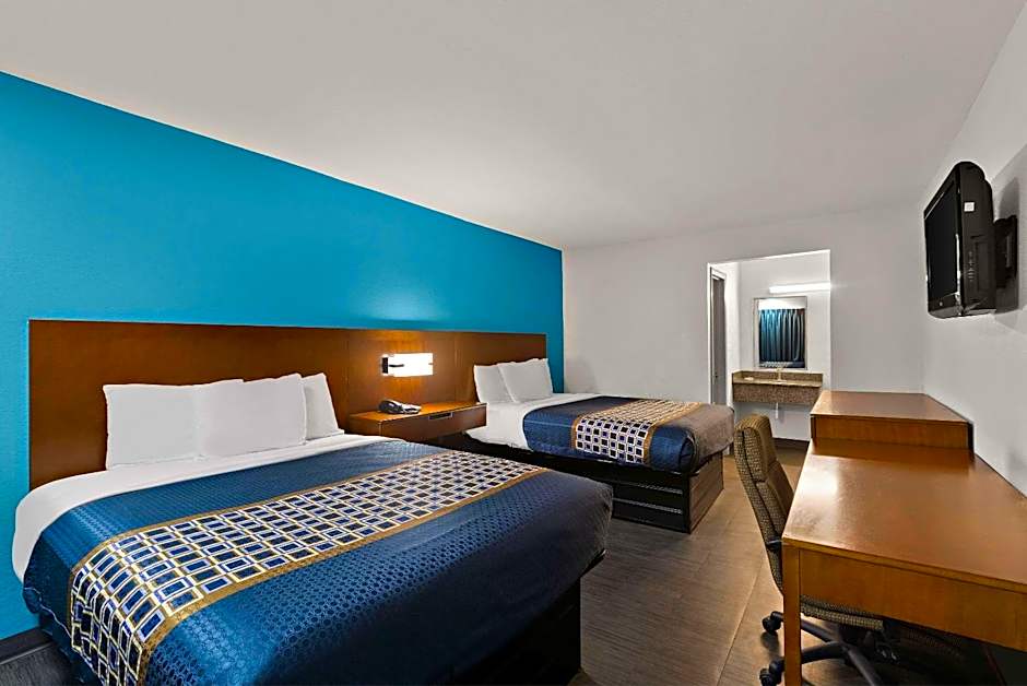 Rodeway Inn