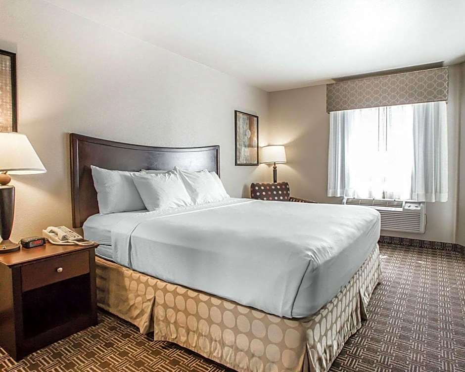 Mainstay Suites St. Robert - Fort Leonard Wood