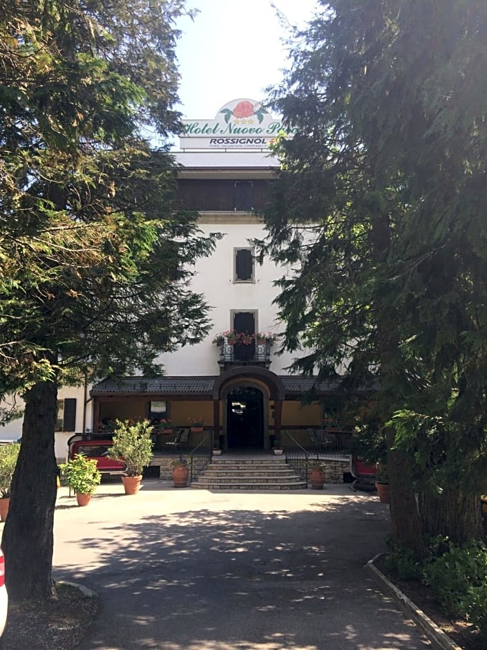 Hotel Nuovo Parco