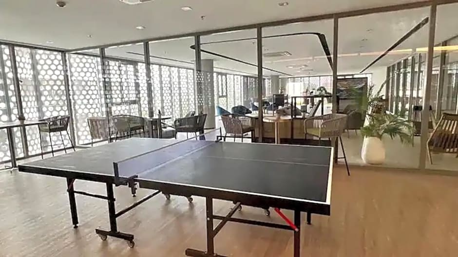 Xoài Homestay Vũng Tàu - The Sóng Apartment