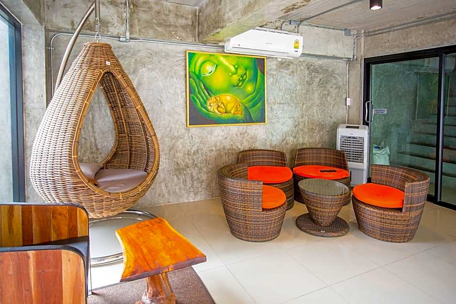 Triple B Boutique Residence