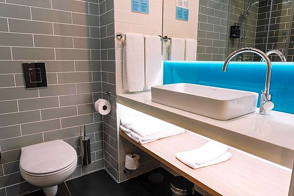 Holiday Inn Express Porto City Centre By IHG