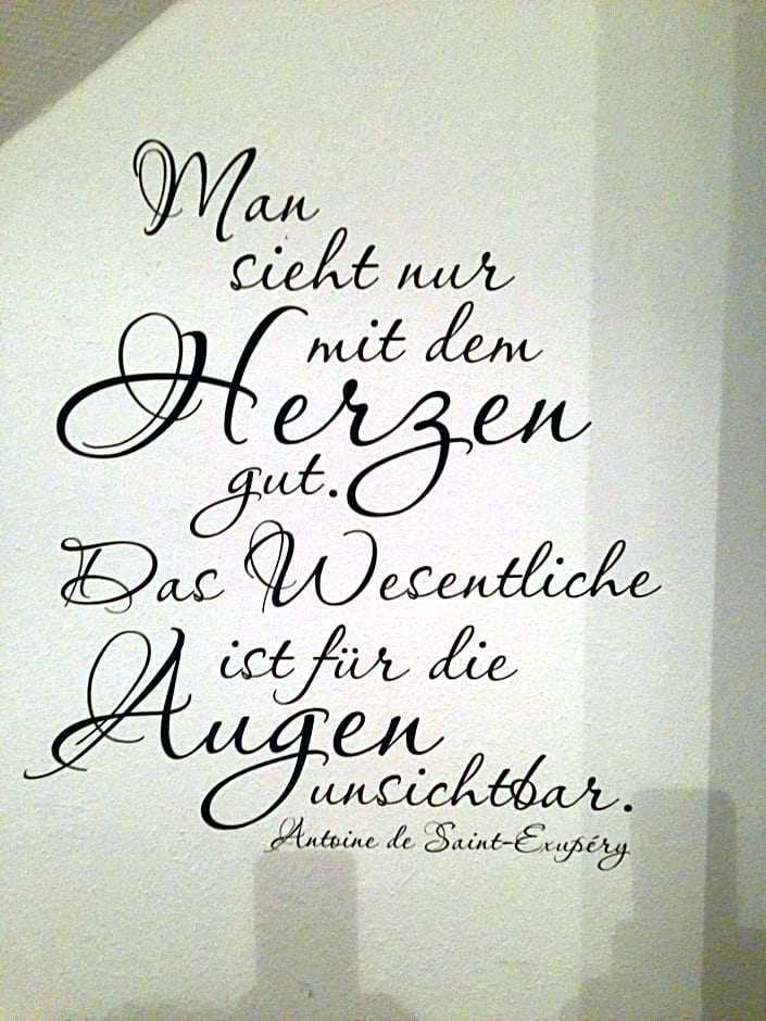 Tankbar's Hotelchen