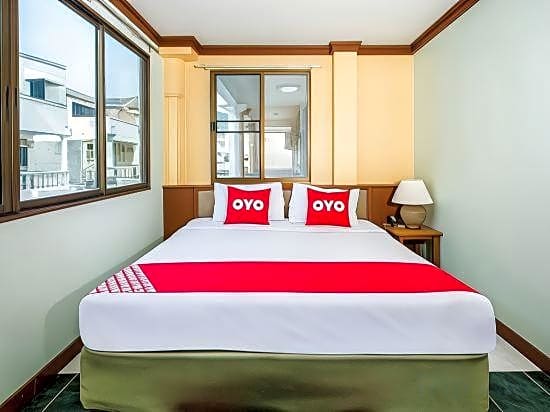 SEATEL Phuket, Patong Beach