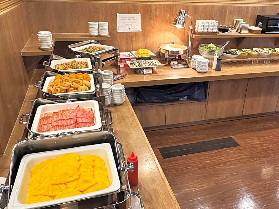 Hotel Route Inn Yaita