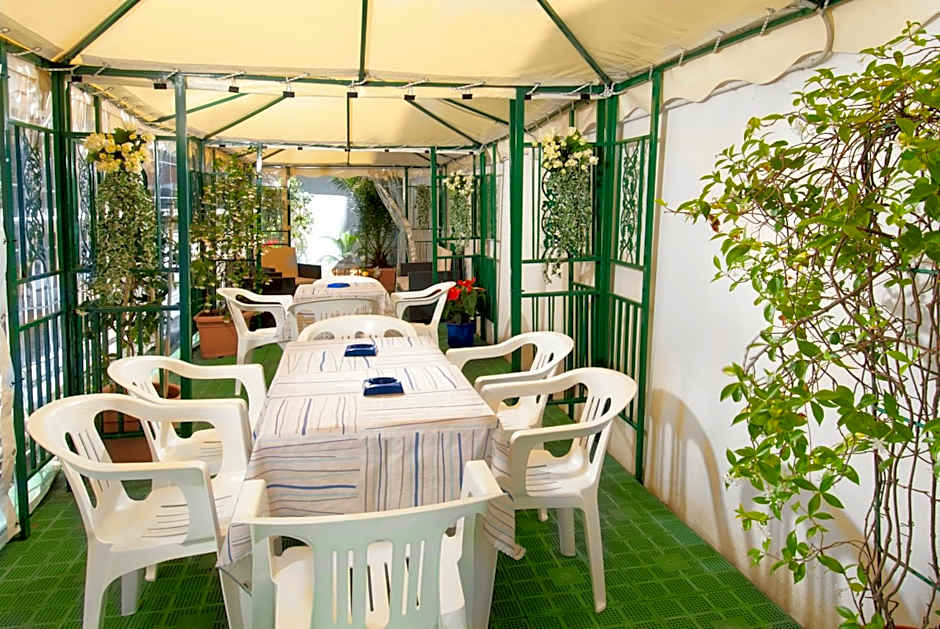 Hotel caesar