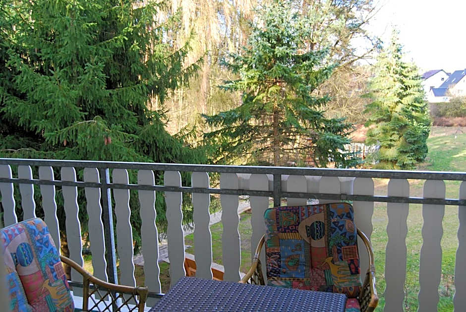 Waldwerk Wurlgrund Lychen