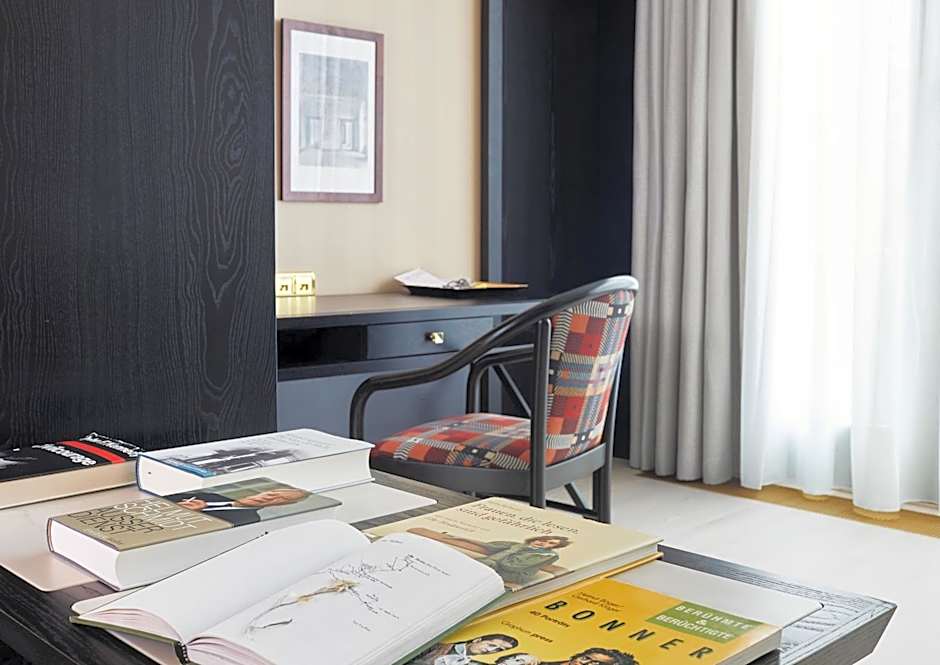 Living Hotel Kanzler
