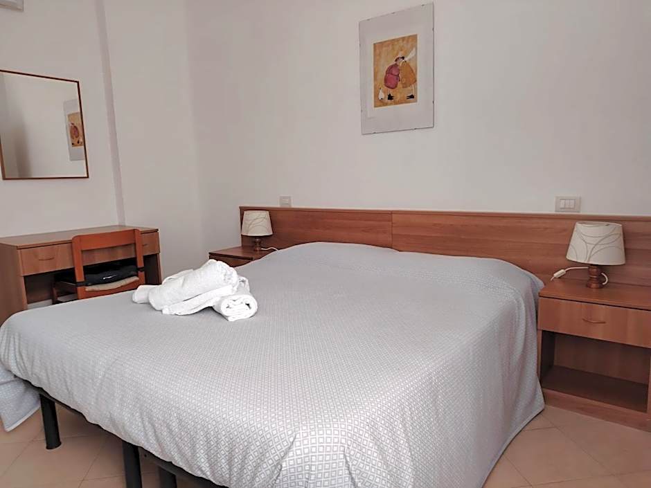 Hotel Silvia Framura - Cinque Terre